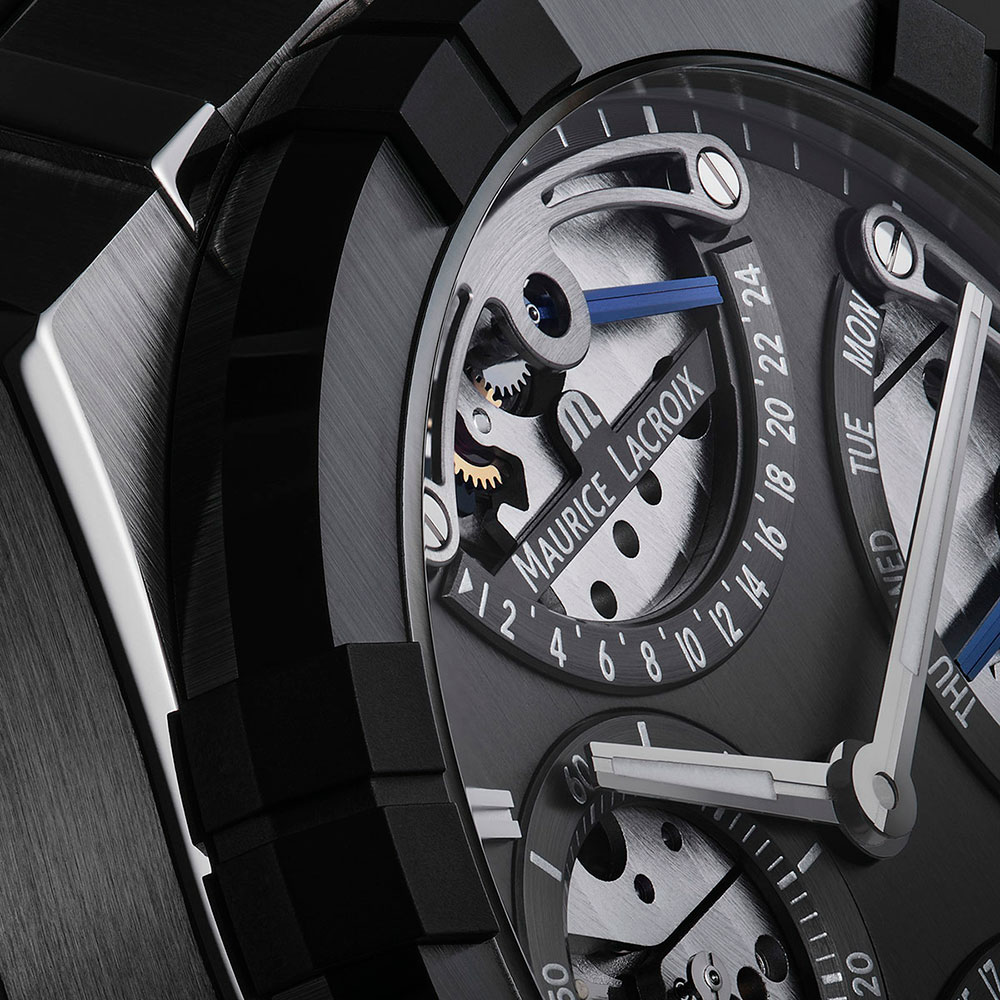 Maurice Lacroix AC6068-SSL20-230-2